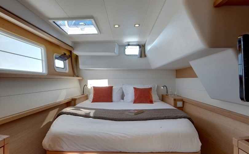 Photo Lagoon 450 (2019)