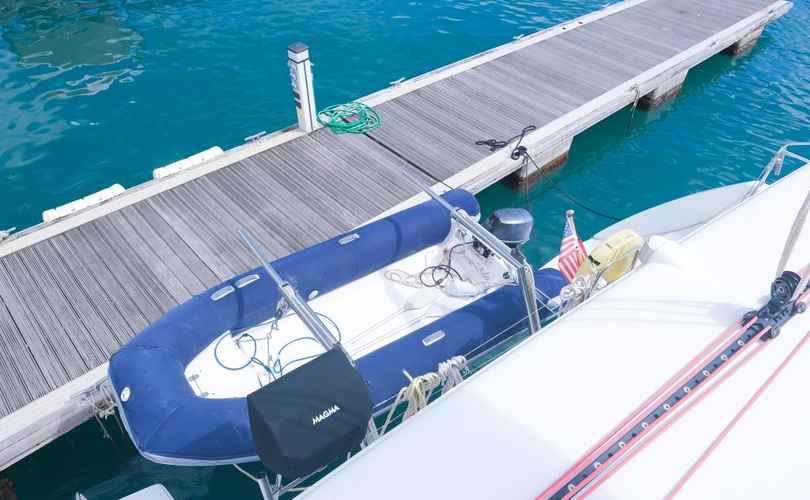 Photo Lagoon 450 (2015)