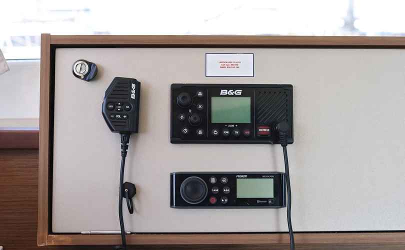 Lagoon 450