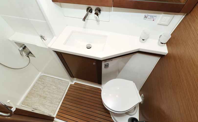 Lagoon 450