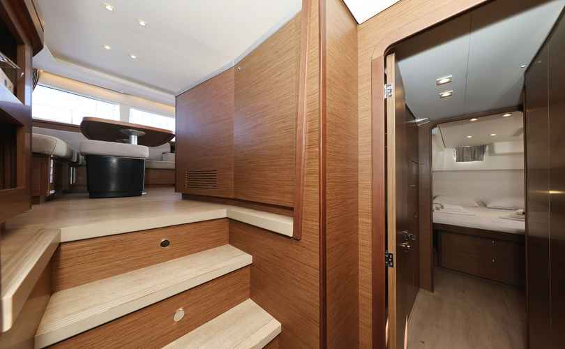 Lagoon 450