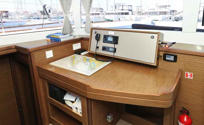 Lagoon 450