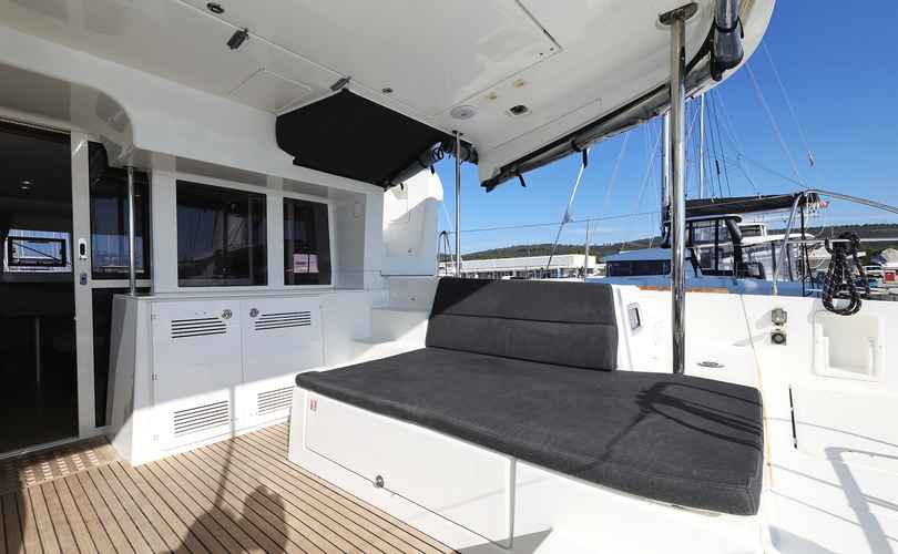 Lagoon 450