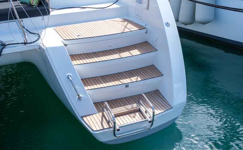 Lagoon 450
