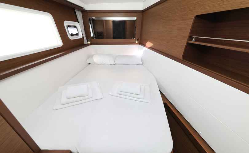 Lagoon 450