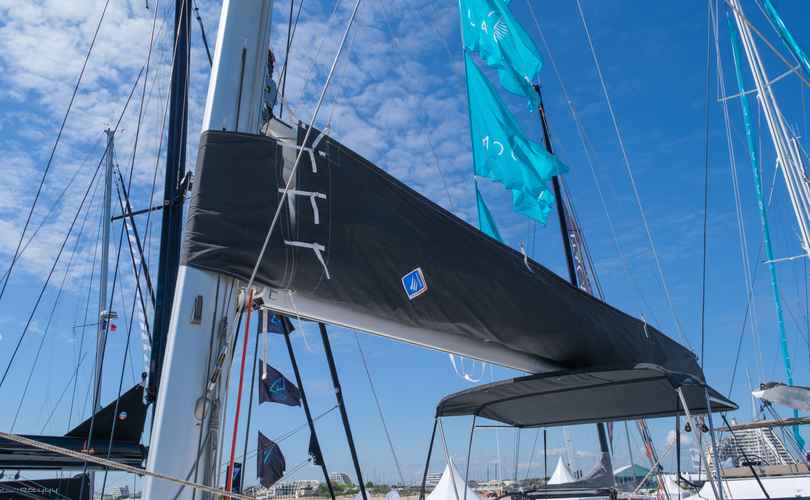 Lagoon 450