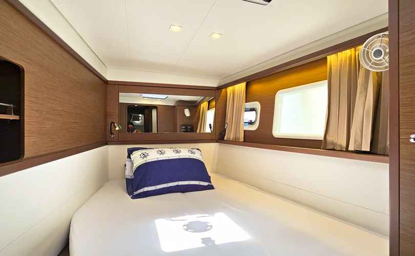 Photo Lagoon 450 (2019)