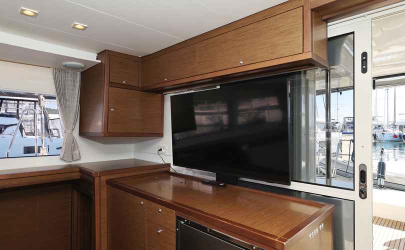 Lagoon 450
