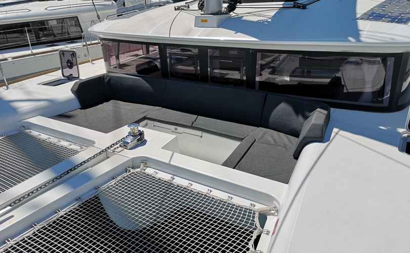 Photo Lagoon 450 (2018)