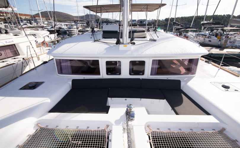 Photo Lagoon 450 (2015)