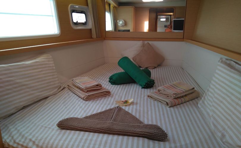 Lagoon 450