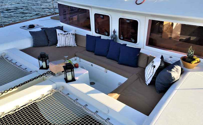 Lagoon 450