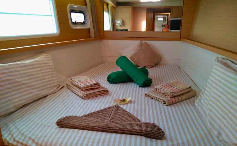 Lagoon 450
