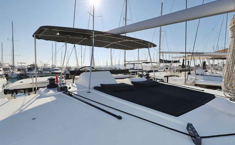 Lagoon 450