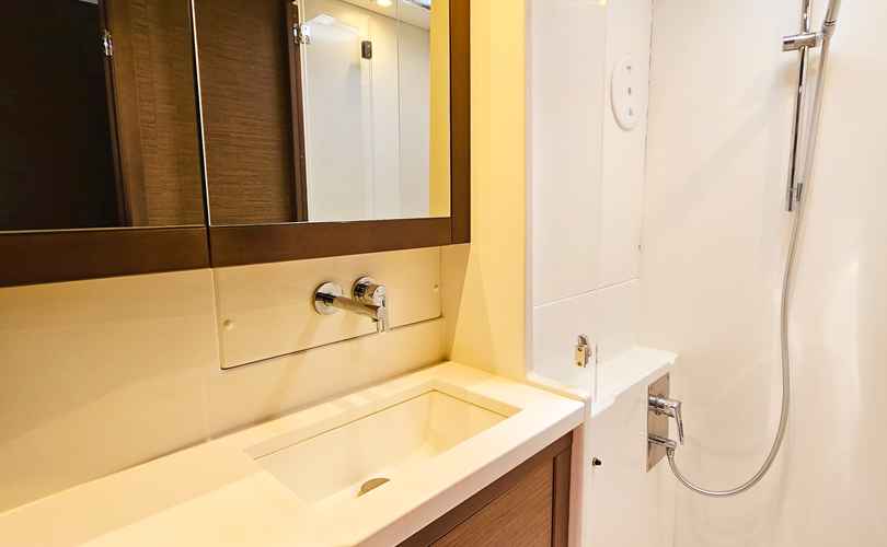 Photo Lagoon 450 (2019)