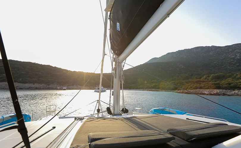 Lagoon 450