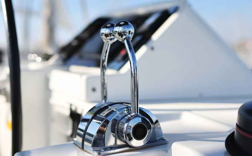 Lagoon 450