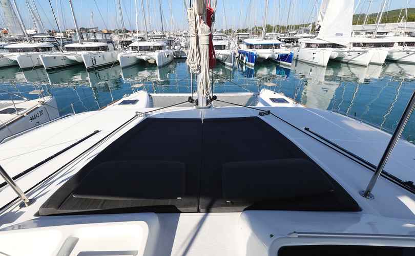 Lagoon 450