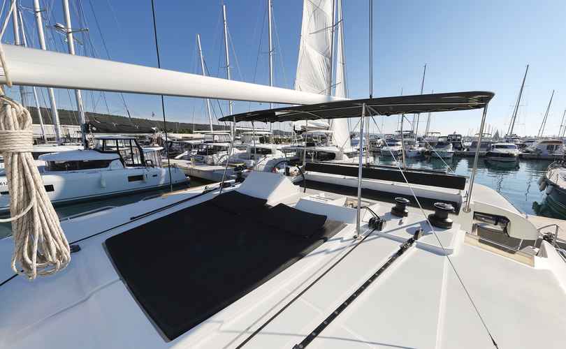 Lagoon 450