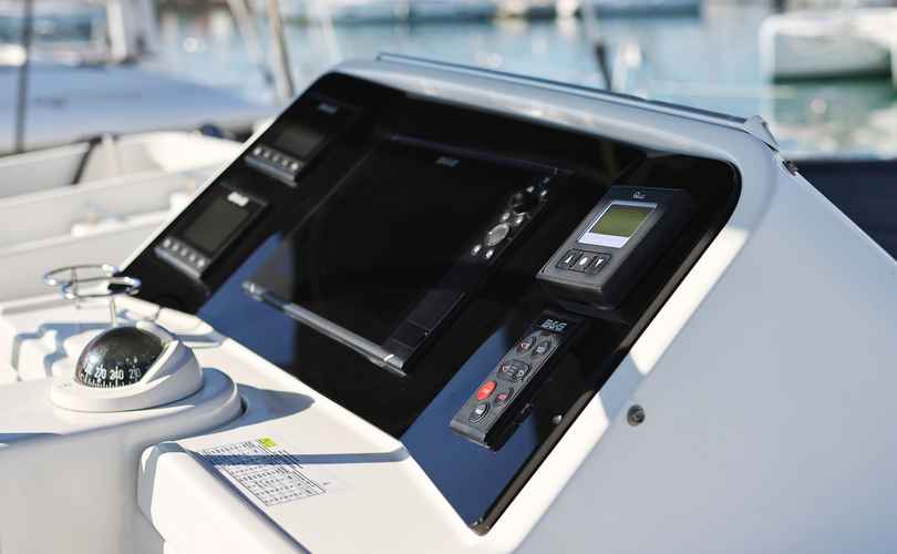 Lagoon 450