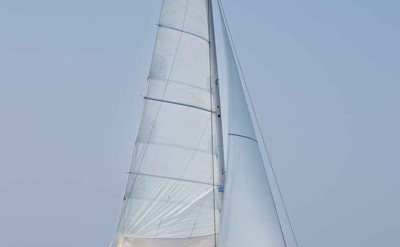 Photo Lagoon 450 (2012)