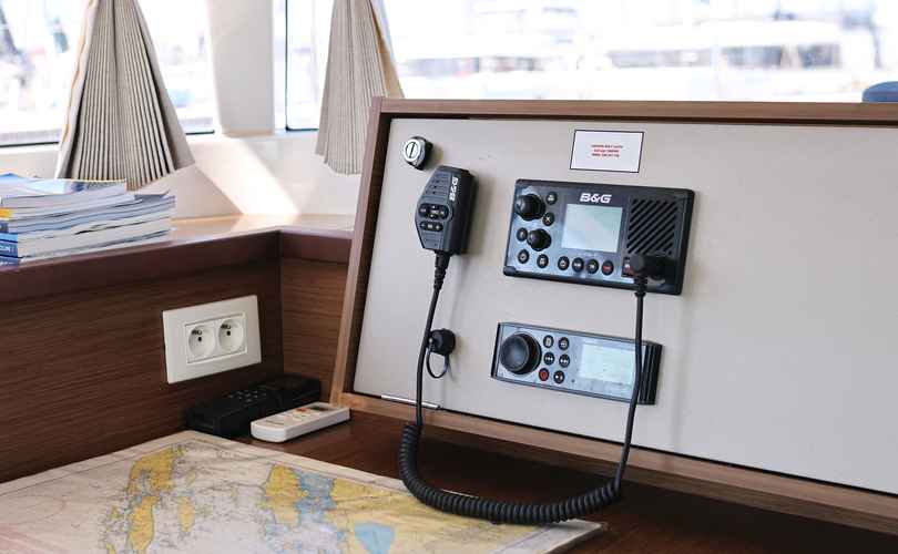 Lagoon 450