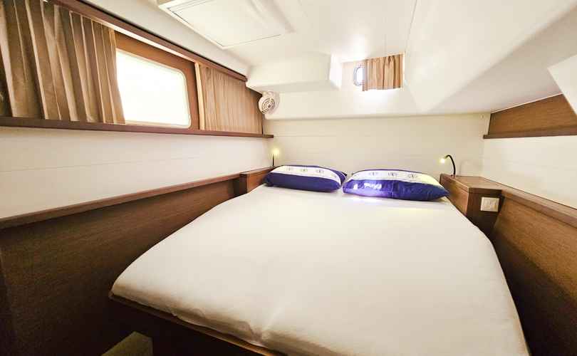 Photo Lagoon 450 (2019)