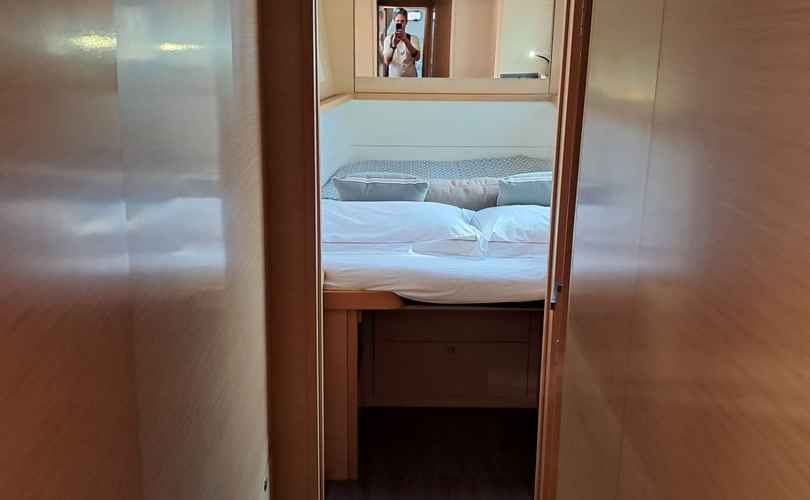 Photo Lagoon 450 (2012)