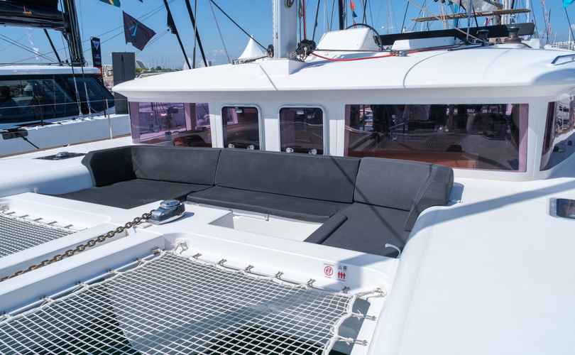 Lagoon 450