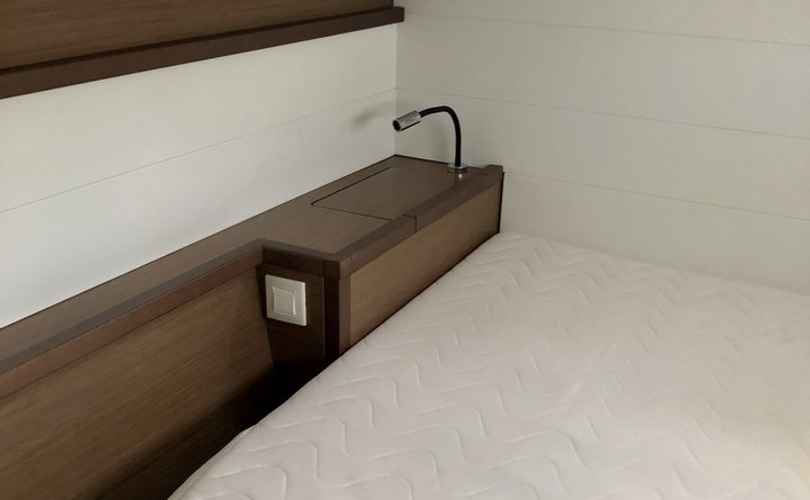 Photo Lagoon 450 F (2019)