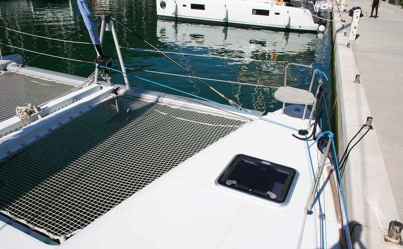Photo Lagoon 450 F (2018)