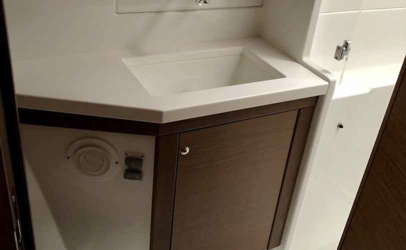 Photo Lagoon 450 F (2019)