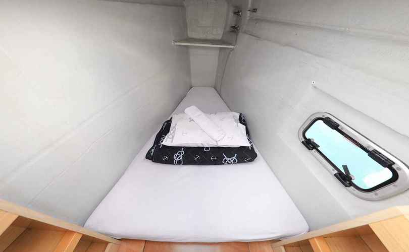 Lagoon 450 F