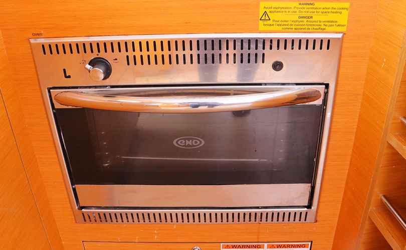 Photo Lagoon 450 F (2018)