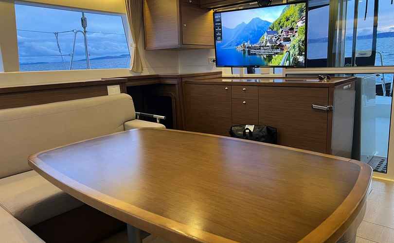 Photo Lagoon 450 F (2019)