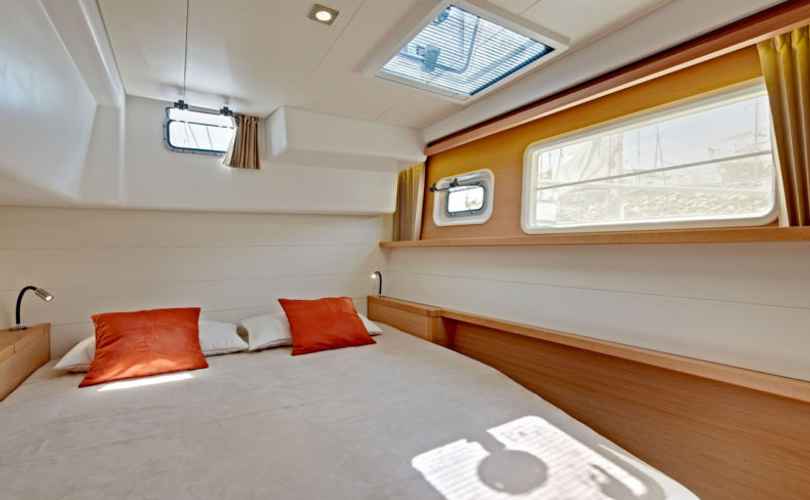 Photo Lagoon 450 F (2019)