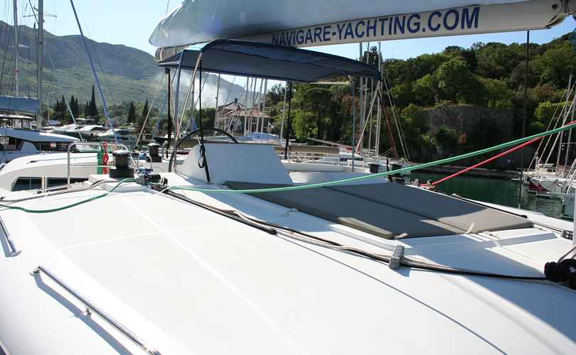 Photo Lagoon 450 F (2018)