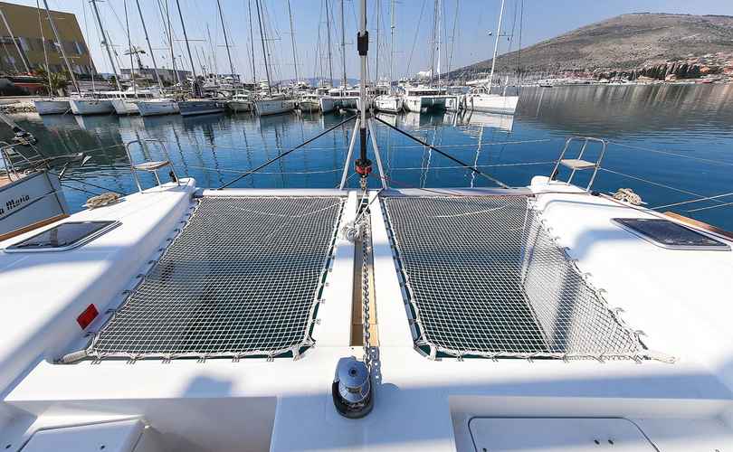 Lagoon 450 F
