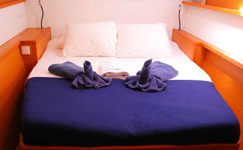 Photo Lagoon 450 F (2018)