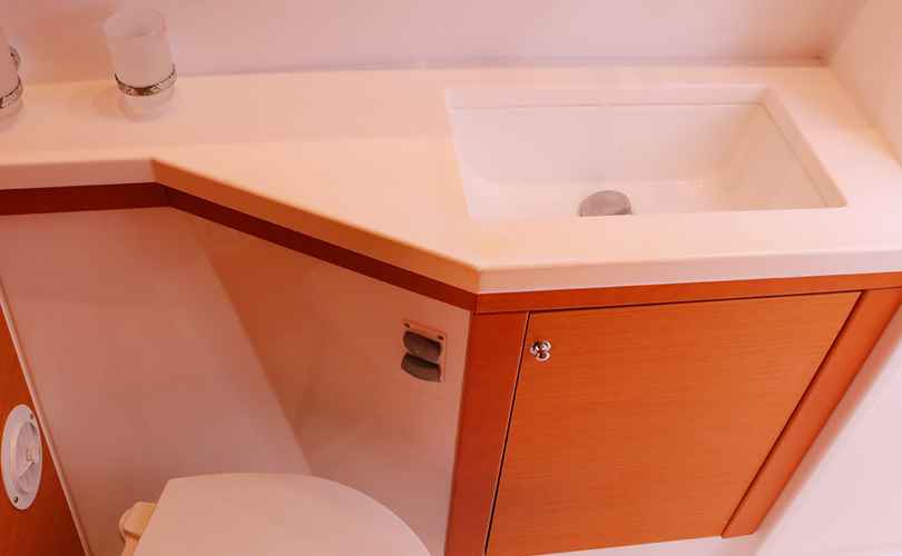 Photo Lagoon 450 F (2018)