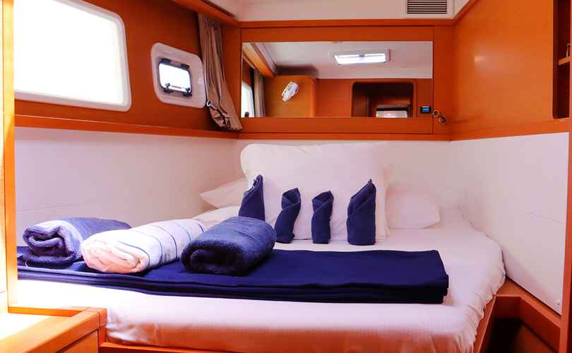 Photo Lagoon 450 F (2018)