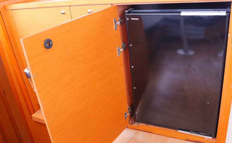 Photo Lagoon 450 F (2018)