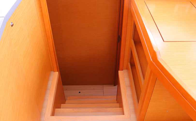 Photo Lagoon 450 F (2018)