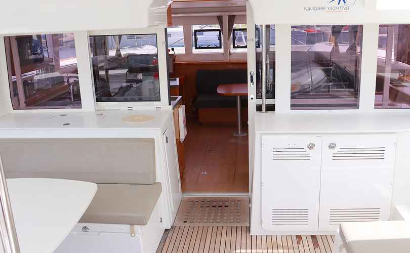 Photo Lagoon 450 F (2018)