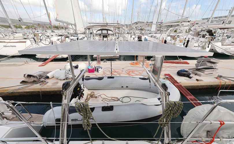 Lagoon 450 F
