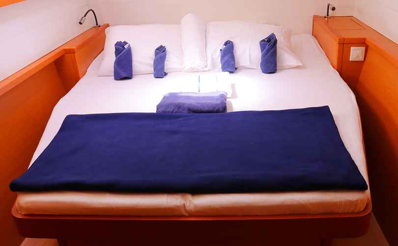 Photo Lagoon 450 F (2018)