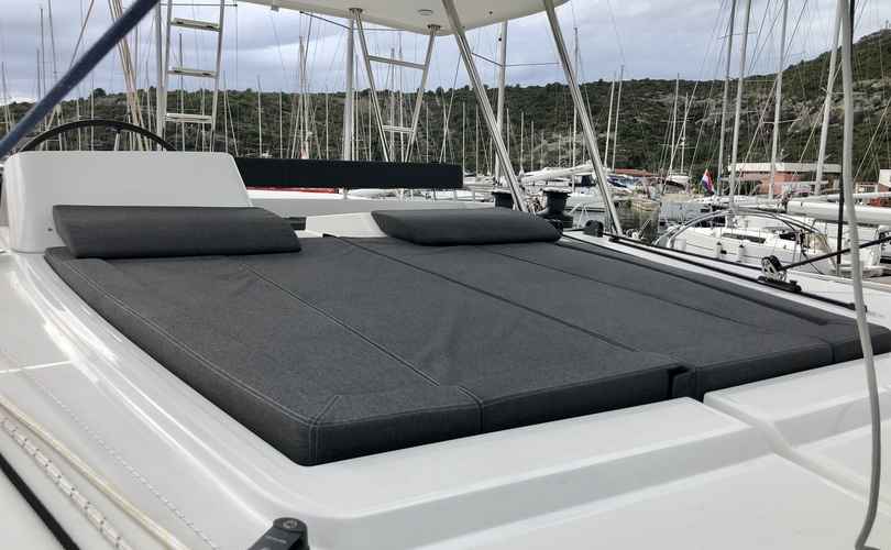 Photo Lagoon 450 F (2019)