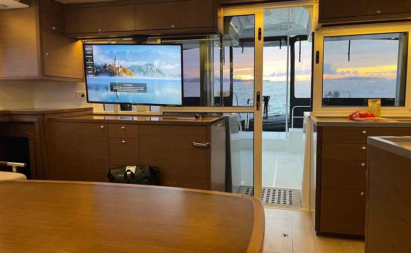 Photo Lagoon 450 F (2019)