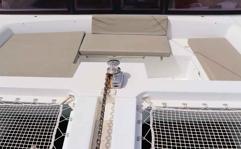 Photo Lagoon 450 F (2018)