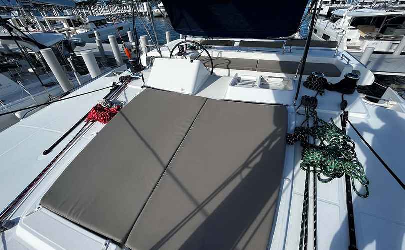 Lagoon 450 F